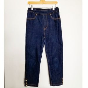 Rocksteady High Waist Pants